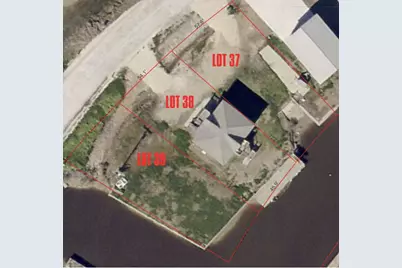 437 County Road 201, Sargent, TX 77414 - Photo 6