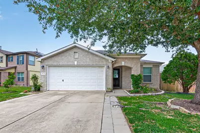 16238 Ranchland Lane, Cypress, TX 77429 - Photo 1
