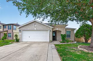 16238 Ranchland Ln, Cypress, TX 77429 - Photo 1