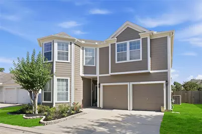 6110 Fulton Meadows Lane, Houston, TX 77092 - Photo 2