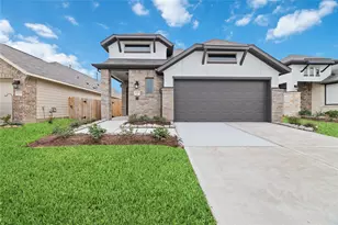 20515 Laila Manor, Richmond, TX 77407 - Photo 1