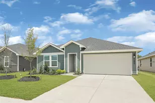 6710 Prairie Sky Dr, Rosenberg, TX 77471 - Photo 2