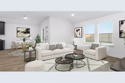 6710 Prairie Sky Drive, Rosenberg, TX 77471 - Photo 12