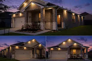 611 Walnut Branch Dr, Baytown, TX 77523 - Photo 2