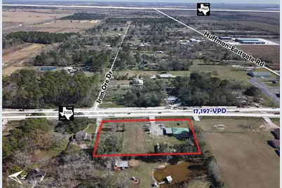 25419 Fm 2100 Road, Huffman, TX 77336 - Photo 2