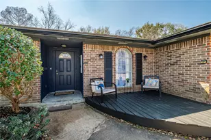 5509 Thornwood Cir, Dickinson, TX 77539 - Photo 4