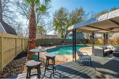 5509 Thornwood Circle, Dickinson, TX 77539 - Photo 26