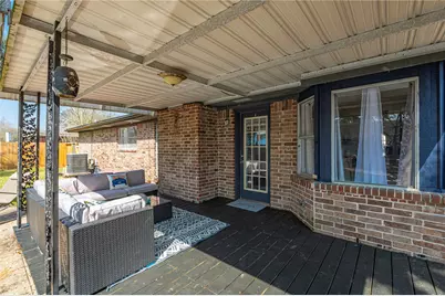 5509 Thornwood Circle, Dickinson, TX 77539 - Photo 24