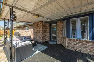 5509 Thornwood Cir, Dickinson, TX 77539 - Photo 24