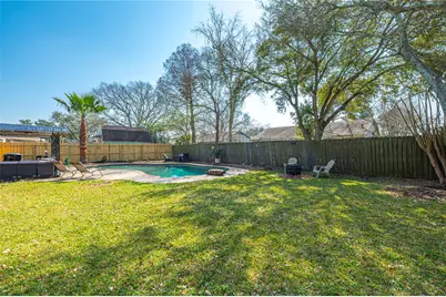 5509 Thornwood Circle, Dickinson, TX 77539 - Photo 32