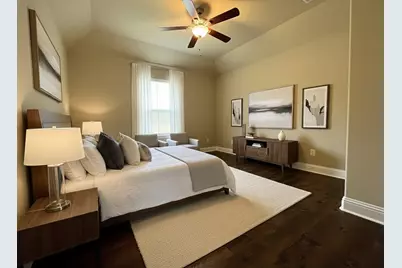 307 Maverick Run Court, Rosenberg, TX 77469 - Photo 8