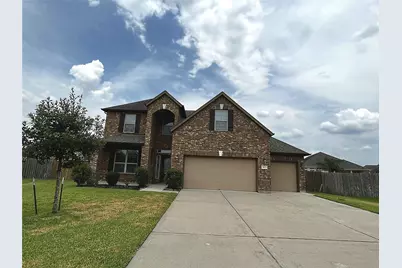307 Maverick Run Court, Rosenberg, TX 77469 - Photo 16