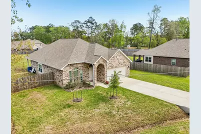 18473 Railroad Avenue, New Caney, TX 77357 - Photo 1