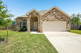 18473 Railroad Ave, New Caney, TX 77357 - Photo 2