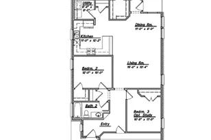 130 Thickets Grv Dr, Dayton, TX 77535 - Photo 2