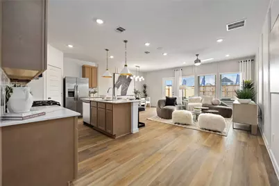 7811 Stone Orchard Drive, Houston, TX 77064 - Photo 4