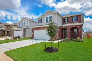 20907 Filbert Ln, Katy, TX 77449 - Photo 2