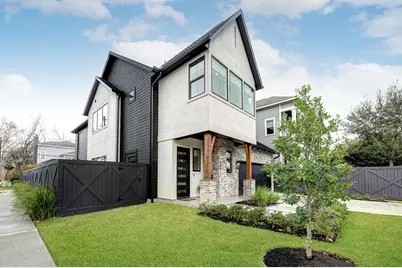 903 E 25th Street, Houston, TX 77009 - Photo 42