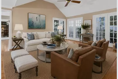 636 Rancho Bauer Drive, Houston, TX 77079 - Photo 14
