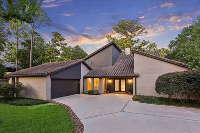 636 Rancho Bauer Drive, Houston, TX 77079 - Photo 1