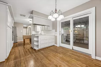 636 Rancho Bauer Drive, Houston, TX 77079 - Photo 20