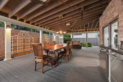 636 Rancho Bauer Drive, Houston, TX 77079 - Photo 4
