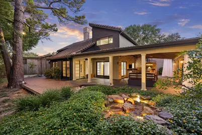 636 Rancho Bauer Drive, Houston, TX 77079 - Photo 2