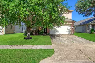 5934 Sugar Field Ln, Katy, TX 77449 - Photo 2