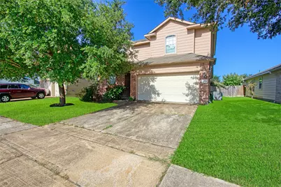 5934 Sugar Field Lane, Katy, TX 77449 - Photo 1