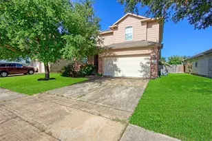 5934 Sugar Field Ln, Katy, TX 77449 - Photo 1