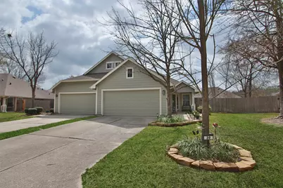 39 Trafalgar Place, Conroe, TX 77384 - Photo 2