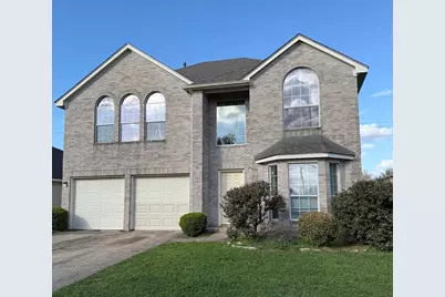 2226 Dawn Shadow Way, Fresno, TX 77545 - Photo 1