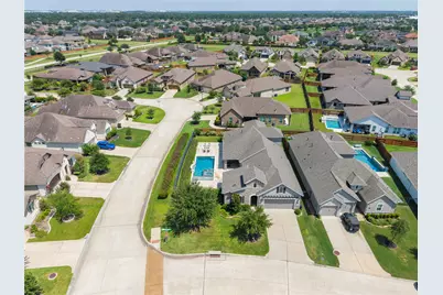 18103 Rainwater Creek Lane, Cypress, TX 77433 - Photo 38