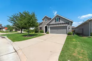18103 Rainwater Creek Ln, Cypress, TX 77433 - Photo 2