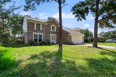 5410 Forest Trails Drive, Houston, TX 77084 - Photo 2