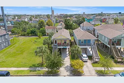 3415 Winnie Street, Galveston, TX 77550 - Photo 1