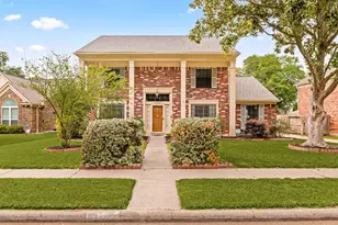 23010 Lanham Dr, Katy, TX 77450 - Photo 4