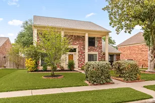 23010 Lanham Dr, Katy, TX 77450 - Photo 2