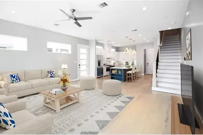 4508 Hardy Street #A, Houston, TX 77009 - Photo 2