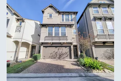 1506 Brayson Oaks Place, Houston, TX 77043 - Photo 2