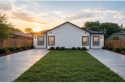 6010 Bobby Burns Street, Houston, TX 77028 - Photo 1