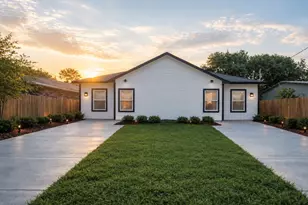 6010 Bobby Burns St, Houston, TX 77028 - Photo 1