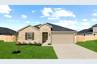 9023 Shady Cabana Way, Iowa Colony, TX 77583 - Photo 1