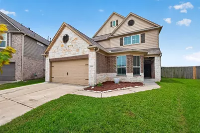 10619 Blithe Oak Court, Tomball, TX 77375 - Photo 4
