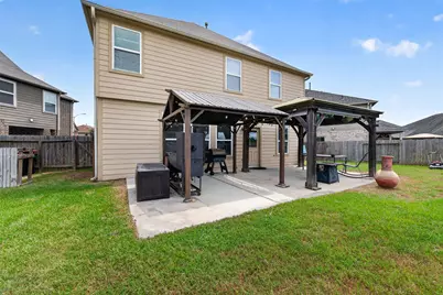 10619 Blithe Oak Court, Tomball, TX 77375 - Photo 30