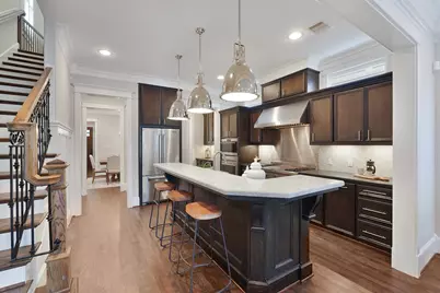 537 W 22nd St, Houston, TX 77008 - Photo 10