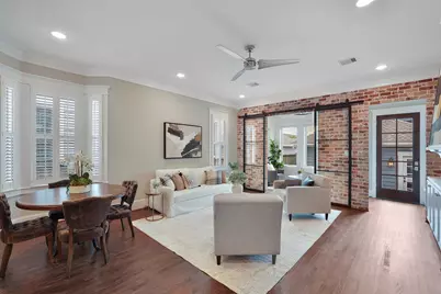 537 W 22nd St, Houston, TX 77008 - Photo 14