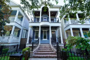 537 W 22nd St, Houston, TX 77008 - Photo 1