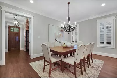 537 W 22nd St, Houston, TX 77008 - Photo 4