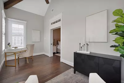 537 W 22nd St, Houston, TX 77008 - Photo 30